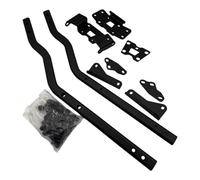Rear trunk support GIVI GSX-8S 800 2023 2024 2025
