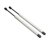 Rear Trunk Tailgate Boot Damper Gas Struts Shock Struts Spring 435mm For Smart For Roadster (452) Convertible 2003/04-2005/11 CFCKHPTHAZ(4)