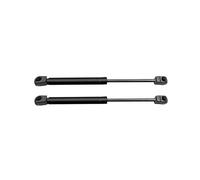 Rear Trunk Tailgate Boot Gas For Vauxhall For Astra For Opel For 2010 2011 2012 2013 2014 2015 2PCS Rear Trunk Lift Support Gas Spring Shocks Struts