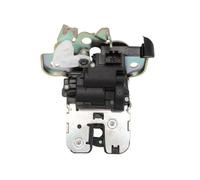 Rear Trunk Tailgate Boot Lid Door Lock Actuator 8K9827505A 8R0827505A 4H0827505 for Audi A5 S5 A6 A7 Accessories
