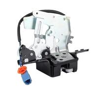 Rear Trunk Tailgate Boot Lock Actuator Car Accessories For Jazz 2003-2008 For Stream 2002-2005