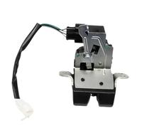 Rear Trunk Tailgate Door Lock Latch Actuator For Hyundai I20 2014-2020 81230C7000 81230-C7000