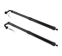 Rear Trunk Tailgate Electric Hatch Lift Support Gas Struts For Mazda CX-5 KF 2017 2018 2019 2020 2021 KD5L636EXB HETEVSCCK(A pair)