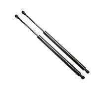 Rear Trunk Tailgate Gas Dampers For Dodge For Grand For Caravan 2008-2020 Rear Tailgate Boot Gas Spring Struts Prop Lift Support 2x Damper(Black carbon fiber)