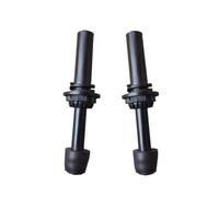 Rear Trunk Tailgate Gas Dampers For Haval H6 H2S H4 F5 Auto Parts Tailgate Lift Support Strut Damping Pillar Cushion(2 pcs)