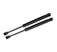 Rear Trunk Tailgate Gas Spring Shock Lift Support Strut Rod For Mitsubishi For Lancer For EX For EVO 2008-2015 HRQCTIM