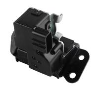 Rear Trunk Tailgate Latch Lid Lock Actuator Car for Kia for Soul 2014 2015 2016 2017 2018 2019 812302W000 81230-2W000