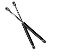 Rear Trunk Tailgate Lift Supports Shock Struts For MAZDA 3 BK For Hatchback 2003 2004 2005 2006 2007 2008 2009 Rear Tailgate Gas Shock Struts Lift Support BP4K63620D BP4K-63-620B