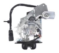 Rear Trunk Tailgate Lock Latch AP03 BB5Z7843150C Compatible With Explorer 2.0 2.3 3.5L 2013-2019