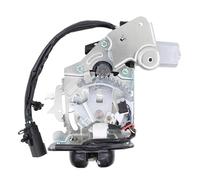 Rear Trunk Tailgate Lock Latch Trunk Lid Lock Actuator For Ford For Explorer 2.0 2.3 3.5L 2013-2019