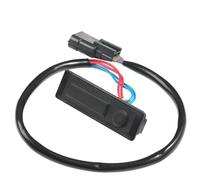 Rear Trunk Tailgate Switch for Nissan Qashqai 2015/2016, Trunk Switch Rear Door Boot Release Switch Button