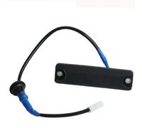 Rear Trunk Tailgate Switch for Toyota Yaris Car Tailgate Switch Trunk Lid Opening Button