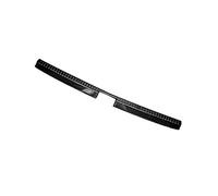 Rear Trunk Threshold Door Sill Protective Pad Trim For Skoda For Octavia A7 2015 2016 2017 2018 2019 IENQBVL(2)