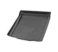 Rear Trunk Tray For BMW 3 Series For G20 2019-2023 Car Rear Boot Liner Cargo Tray Trunk Floor Mat Cargo Liner Trunk Mat