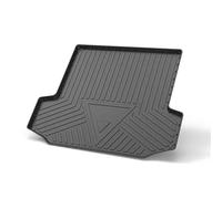 Rear Trunk Tray For BMW 6 Series For GT For G32 2017-2023 Car Rear Boot Liner Cargo Tray Trunk Floor Mat Cargo Liner Trunk Mat