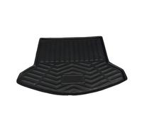 Rear Trunk Tray For Mazda For CX-5 For CX5 For KF 2017-2025 Car Trunk Pad Cargo Liner Trunk Mat All Weather Cargo Tray Trunk