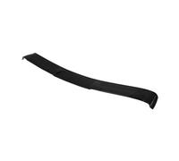 Rear Trunk Window Roof Spoiler Wings For Toyota For Camry 2018 2019 2020 2021 2022 Roof Spoiler Lip(Carbon Printing)