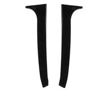 Rear Trunk Window Side Spoiler For VW For Golf 6 For MK6 Standard Rear Window Spoiler Rear Window Side Trunk Spoiler Canard Splitter