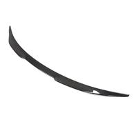 Rear Trunk Wing For A&lfa For Romeo For Stelvio 2017-2021 Rear Trunk Middle Spoiler Wing Car Boot Lip