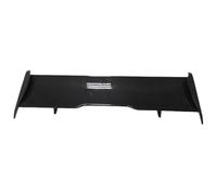 Rear Trunk Wing For A3 A4 A5 A6 A7 A8 MP Style Car Rear Spoilers Racing Sport GT Wing Trunk Lid Spoiler Carbon Fibe Exterior Parts(Real Carbon Fibe)