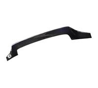 Rear Trunk Wing For A4 S4 B9 4Door 2017-2021 Car Sedan Real Carbon Fibe Lid Spoiler Wings Exterior