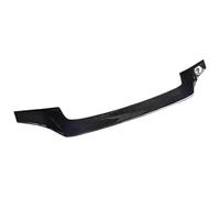 Rear Trunk Wing For A4 S4 B9 4Door 2017-2021 Sedan Real Carbon Fibe Lid Spoiler Wings Car Exterior SXRegalium