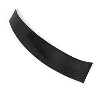 Rear Trunk Wing For A7 S7 For Sline 2012 2013 2014 2015 Rear Tail Wing Carbon Fiber Car Trunk Spoiler Lip