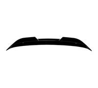 Rear Trunk Wing For B&MW 3 Series G21 2019-2023 Wagon Touring Car Rear Trunk Roof Spoiler Wing Tail Upper Splitter Lip