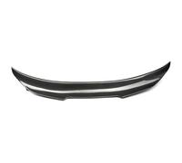 Rear Trunk Wing For B&MW 8 Series G15 840i F92 M8 2019-2023 Coupe 2 Door PSM Style Tailgate Splitter Lip Rear Trunk Lid Spoiler Wing