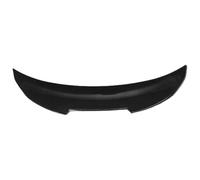 Rear Trunk Wing For B&MW E92 330i 330d 335i 328i 2006-2013 Rear Roof Spoiler Car Trunk BooT Lip Wing Tail(Black)
