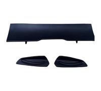 Rear Trunk Wing For B&MW For M2 For M2C For M3 For M4 For M5 For M6 For M8 For MP Style Racing Sport GT Wings Trunk Lid Spoiler Tailfin Tail Rear Wing(B)