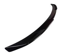 Rear Trunk Wing For B&MW G20 G28 G80 M3 2019-2024 Trunk Boot 318i 320i 330i M340i Car Rear Roof Lip Cap Spoiler Wing