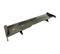 Rear Trunk Wing For B&MW M2 M2C M3 M4 M5 M6 M8 Car Rear Racing Sport Trunk Lid Spoiler Black Carbon Exterior(Real Carbon Fibe)