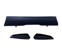 Rear Trunk Wing For B&MW M2 M2C M3 M4 M5 M6 M8 Racing Sport Trunk Lid Spoiler Black Carbon Car Exterior Accessories Part Car Rear Spoilers(B)