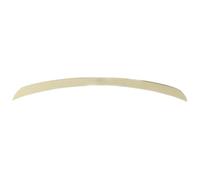 Rear Trunk Wing For B&MW X5 E70 2006-2013 Car Rear Middle Spoiler Wings Tail Lip ABS Plastic Styling(Unpainted)