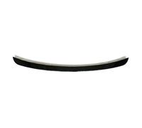 Rear Trunk Wing For B&MW X5 E70 2006-2013 Car Rear Middle Spoiler Wings Tail Lip ABS Plastic Styling(Black)