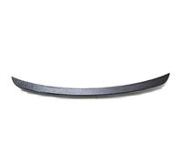 Rear Trunk Wing For B&MW X5 E70 2006-2013 Car Rear Middle Spoiler Wings Tail Lip ABS Plastic Styling(Carbon Fiber Pattern)