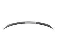 Rear Trunk Wing For B&MW X5 G05 2019 2020 2021 2022 2023 2024 Car Rear Trunk Spoiler Middle Wing Lip Tail Mid Splitter
