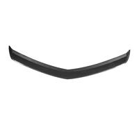 Rear Trunk Wing For Cadillac For ATS Sedan 4 Door 2014-2019 Car Rear Trunk Spoiler Wing Lip Splitter Decklid Trim Tailgate Lid Flap