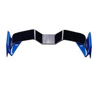 Rear Trunk Wing For Civic Sedan 2016-2020 Trunk Spoiler Car Accessories Parts Racing Sport Rear Trunk Lid Boot Tuning Spoiler Wings(2)