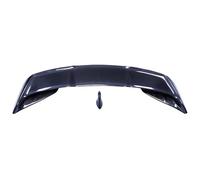 Rear Trunk Wing For GTR R35 MY17 2008-2016 Real Carbon Fiber Rear Trunk Lid Duck Spoiler Wings Car Exterior Tuning