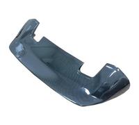 Rear Trunk Wing For JAZZ For FIT Gk5 2014-2019 Roof Spoiler Wing Type Carbon Fibre Car Refitting Accessories Spoiler Trunk Spoiler(8)