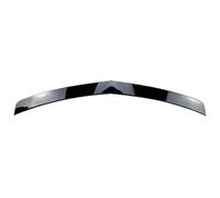 Rear Trunk Wing For M&ercedes B&enz E-Class W212 180 200 260 300 320 4 Door Car Lid Boot Ducktail Lip Spoiler Wings(B)