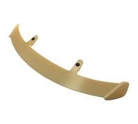 Rear Trunk Wing For M&ercedes For B&enz EQB 2022 2023 Car Rear Trunk Wing Carbon Fiber Painting Spoiler(Unpainted)