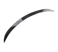Rear Trunk Wing For M&ercedes For B&enz GLC Coupe C253 GLC260 300 2016+ Tail Wing Top Spoiler Car Rear Trunk Roof