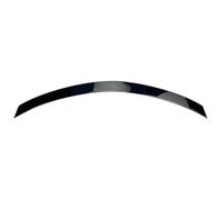 Rear Trunk Wing For M&ercedes For B&enz W204 C-class C180 C200 C63 2008-2014 4-Doors Tail Spoilers Wings Car Rear Roof Spoiler Wing
