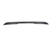 Rear Trunk Wing For M&ercedes For Benz W222 S63 S65 For A&MG S500 S600 2014-2017 Sedan 4-Door Rear Roof Window Lip Spoiler Wing(Glossy Black)