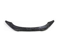 Rear Trunk Wing For T&oyota For Supra GR A90 A91 MK5 MKV Coupe 2-Door 2019-2023 Rear Spoiler Wing Surface Trunk Lid Splitter Flap Lip Trim V Style