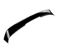 Rear Trunk Wing For VW For T&iguan MK2 2017-2023 Car Rear Roof Spoiler Tail Window Side Wing(Black Top Wing)