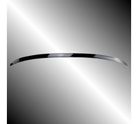 Rear Trunk Wing Spoiler ABS Plastic For BMW For 5 Series G30 520i 530i 2017-2023 For M5 Style Spoiler Lip(Glossy Black)